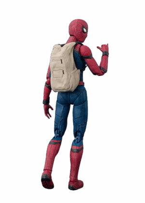 Figurine Spider-Man version Homecoming