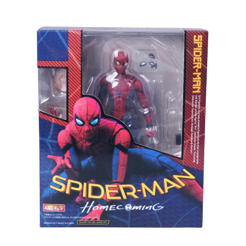 Figurine Spider-Man version Homecoming – Image 5