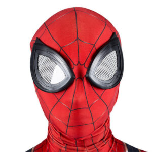 Masque Iron Spider Spider-Man adulte et enfant