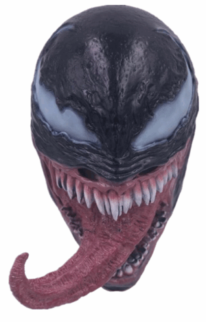 Masque de Venom Spider-Man