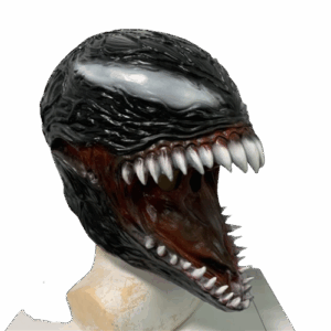 Masque Venom pour Spider-Man