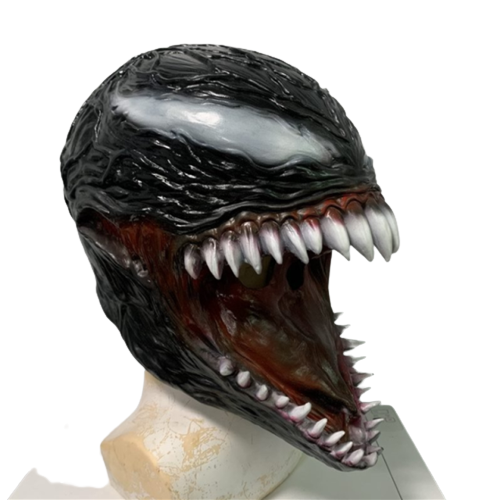 Masque Venom pour Spider-Man