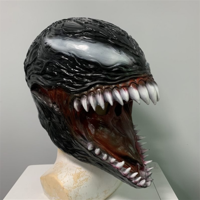 Masque Venom pour Spider-Man – Image 2
