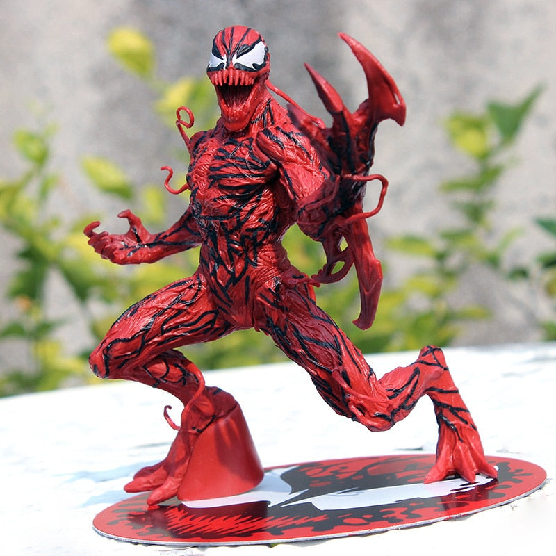 Figurine Carnage de collection – Image 7