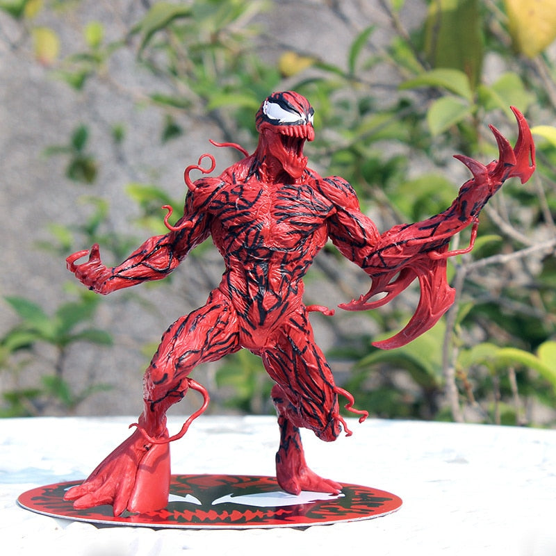 Figurine Carnage de collection – Image 3