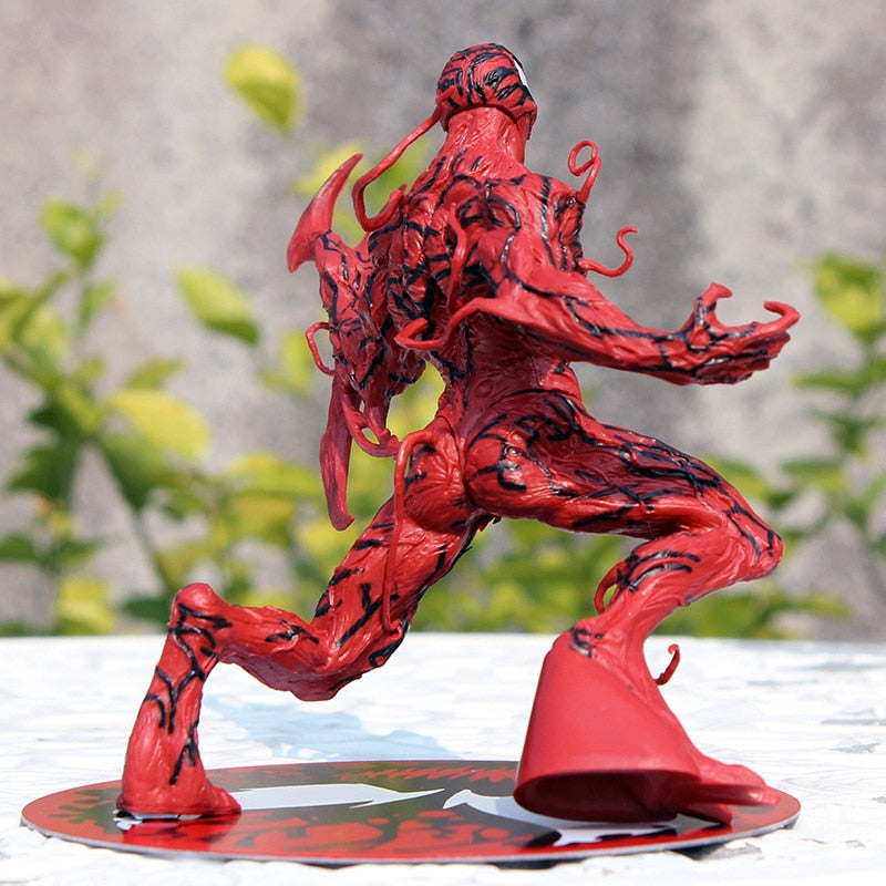 Figurine Carnage de collection – Image 4