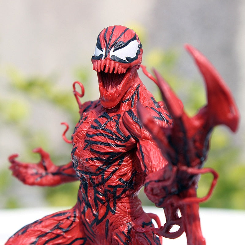 Figurine Carnage de collection – Image 2