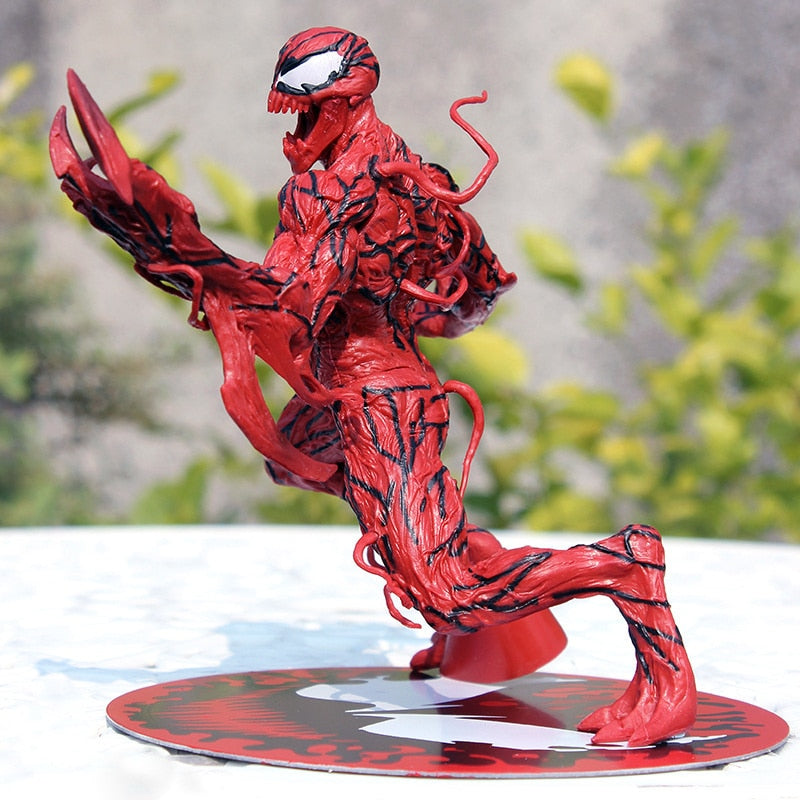 Figurine Carnage de collection – Image 5