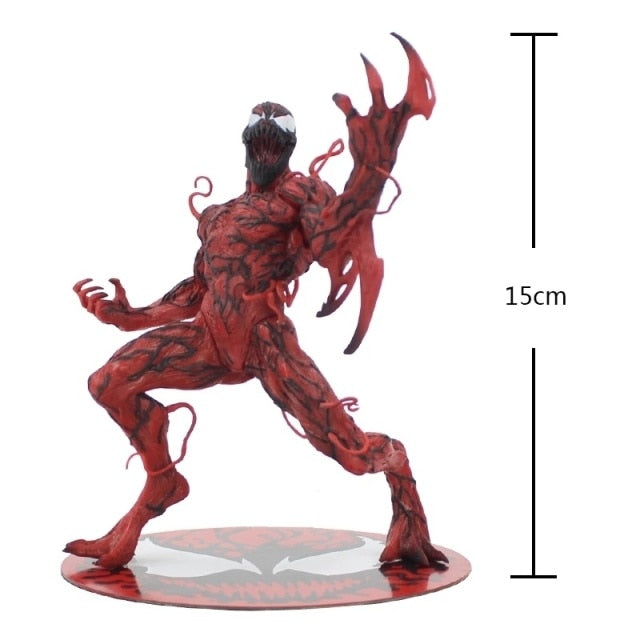 Figurine Carnage de collection – Image 6