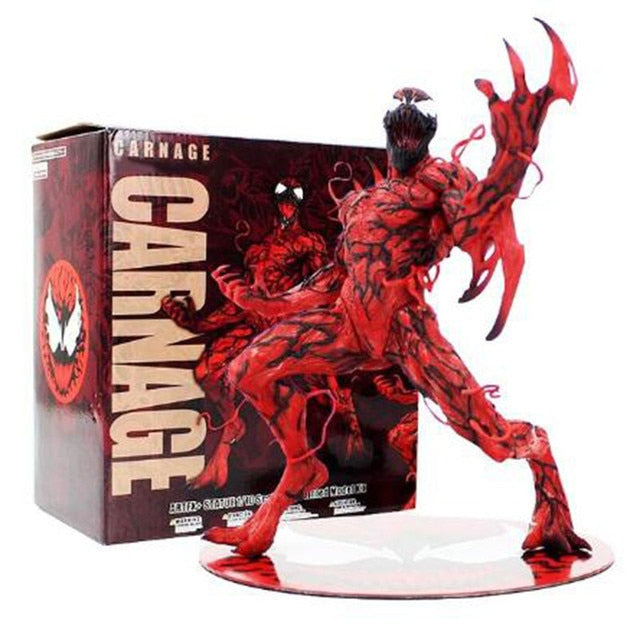 Figurine Carnage de collection