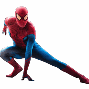 Déguisement Spider-Man Amazing 1, deux versions au choix