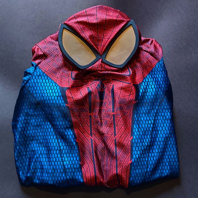 Déguisement Spider-Man Amazing 1, deux versions au choix – Image 5
