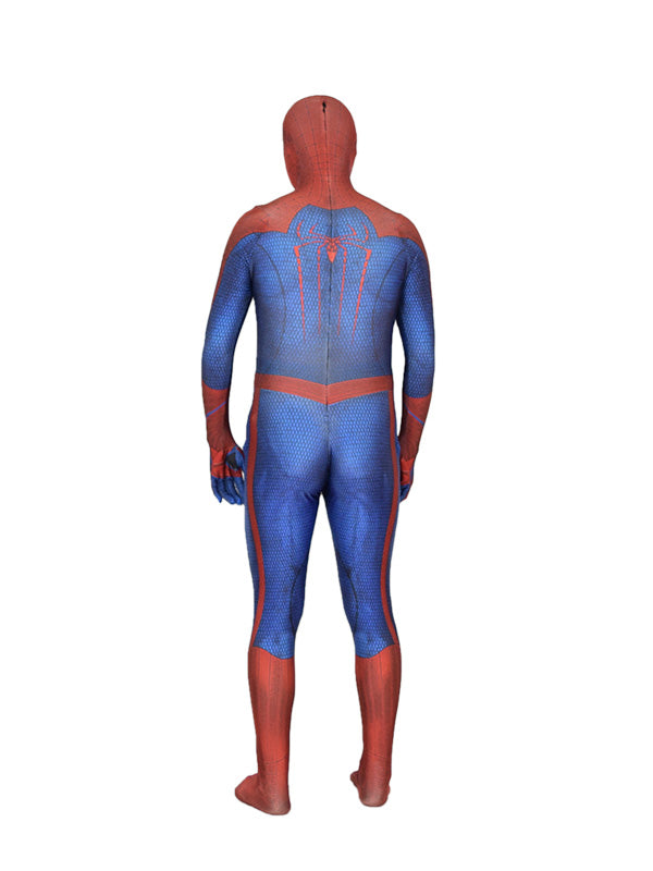 Déguisement Spider-Man Amazing 1, deux versions au choix – Image 4