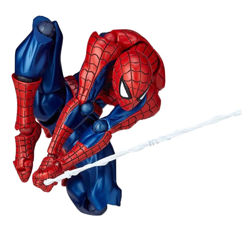 Figurine articulée Spider-Man – Image 4