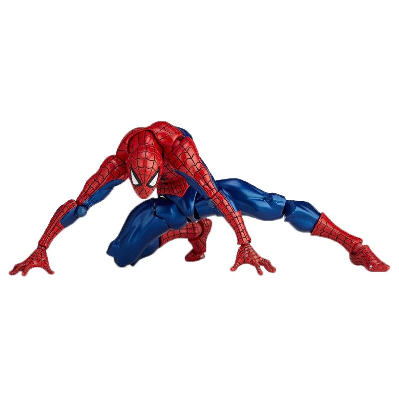 Figurine articulée Spider-Man – Image 5