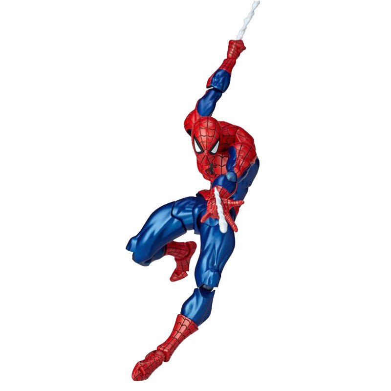Figurine articulée Spider-Man – Image 3
