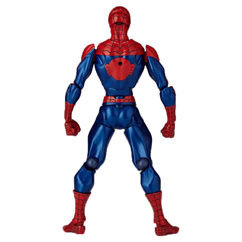 Figurine articulée Spider-Man – Image 6