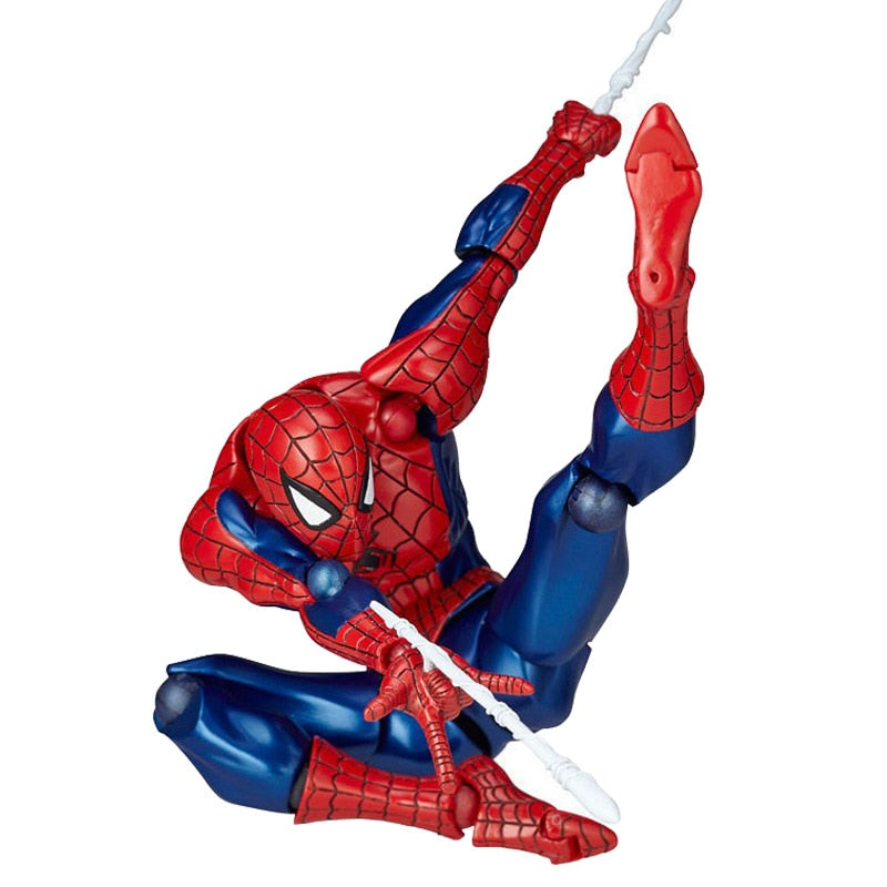 Figurine articulée Spider-Man – Image 2