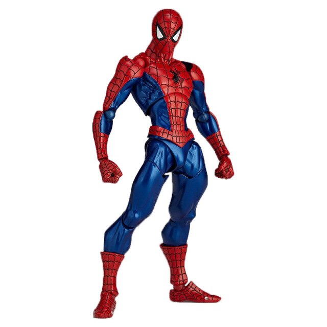 Figurine articulée Spider-Man