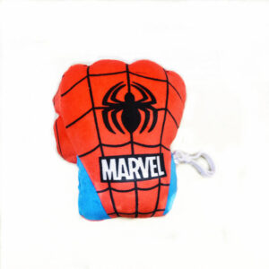 Peluche Spider-Man poing
