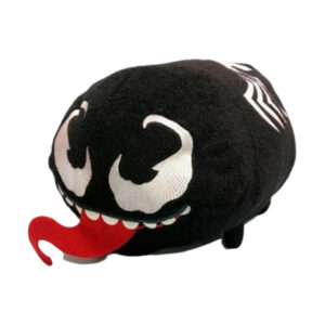 Peluche tête Venom