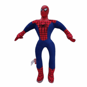 Peluche Spider-Man style comics en 33CM ou 40CM