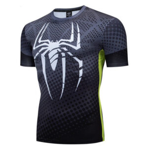 T-shirt Spider-Man avec logo Sam Raimi