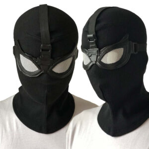 Masque Furtif de Spider-Man