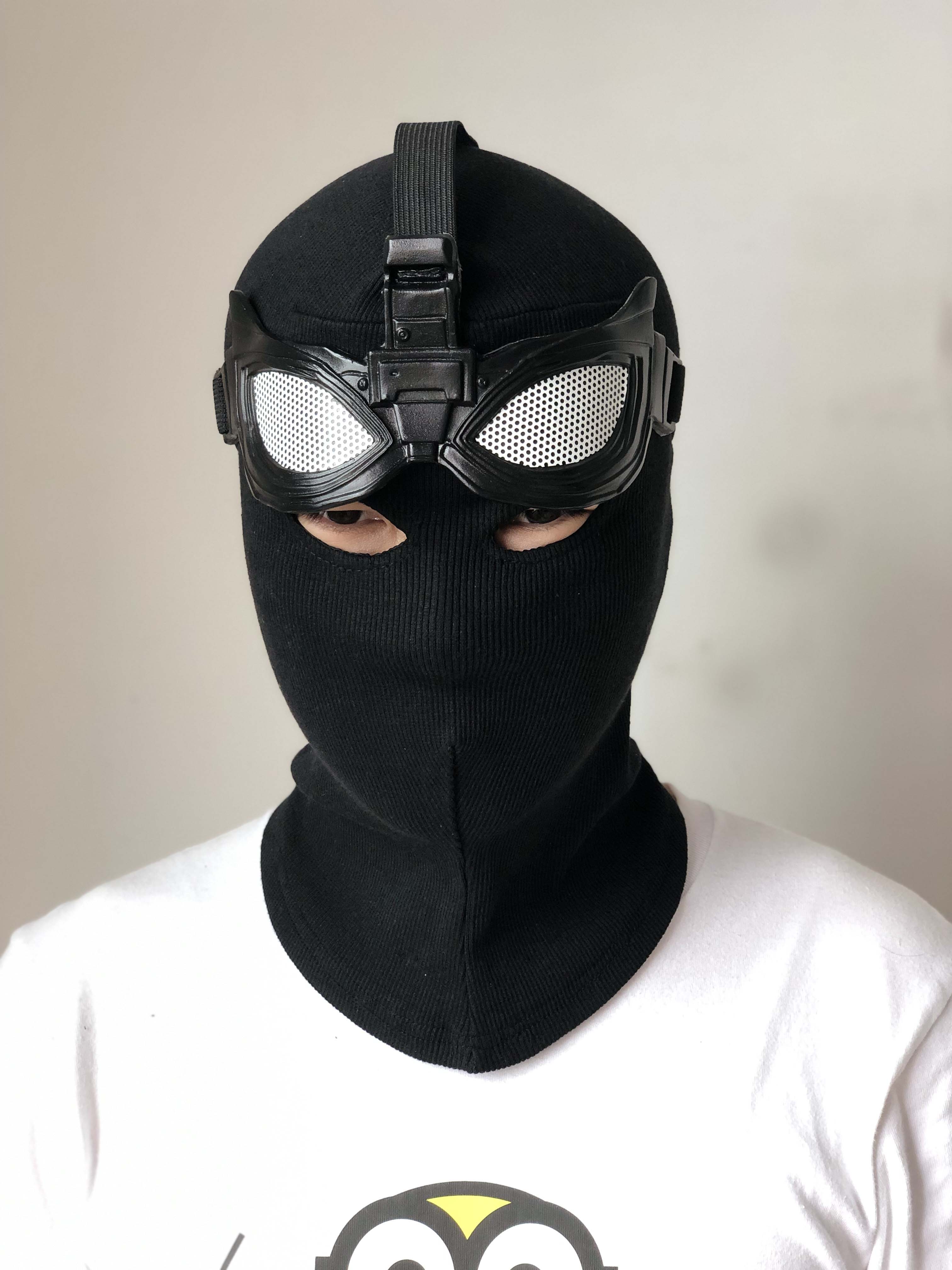 Masque Furtif de Spider-Man – Image 4