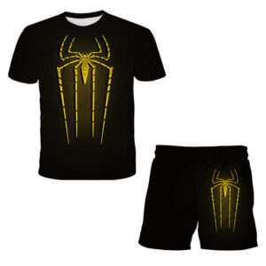 Anti-Ock, pyjama Spider-Man