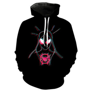 Sweat Spider-Man spider-sense pour enfant et adulte