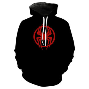 Sweat Spider-Man logo moderne du personnage