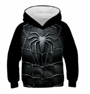 Sweat enfant Spiderman 3