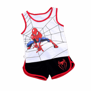 Pyjama Spider-Man Ultimate pour bébé et enfant