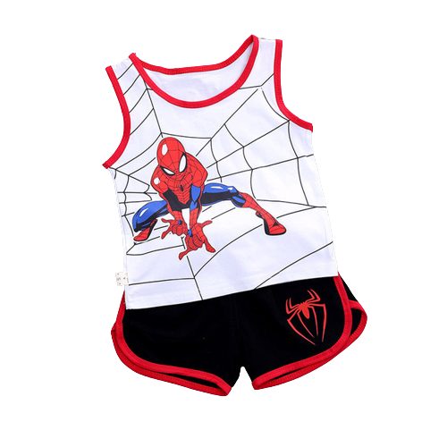 Pyjama Spider-Man Ultimate pour bébé et enfant