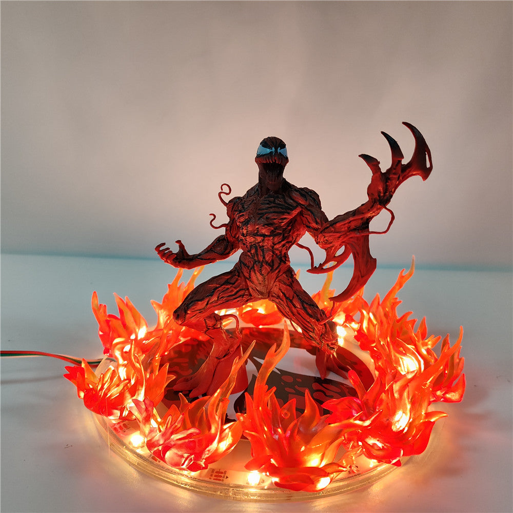Lampe Carnage Spiderman – Image 2