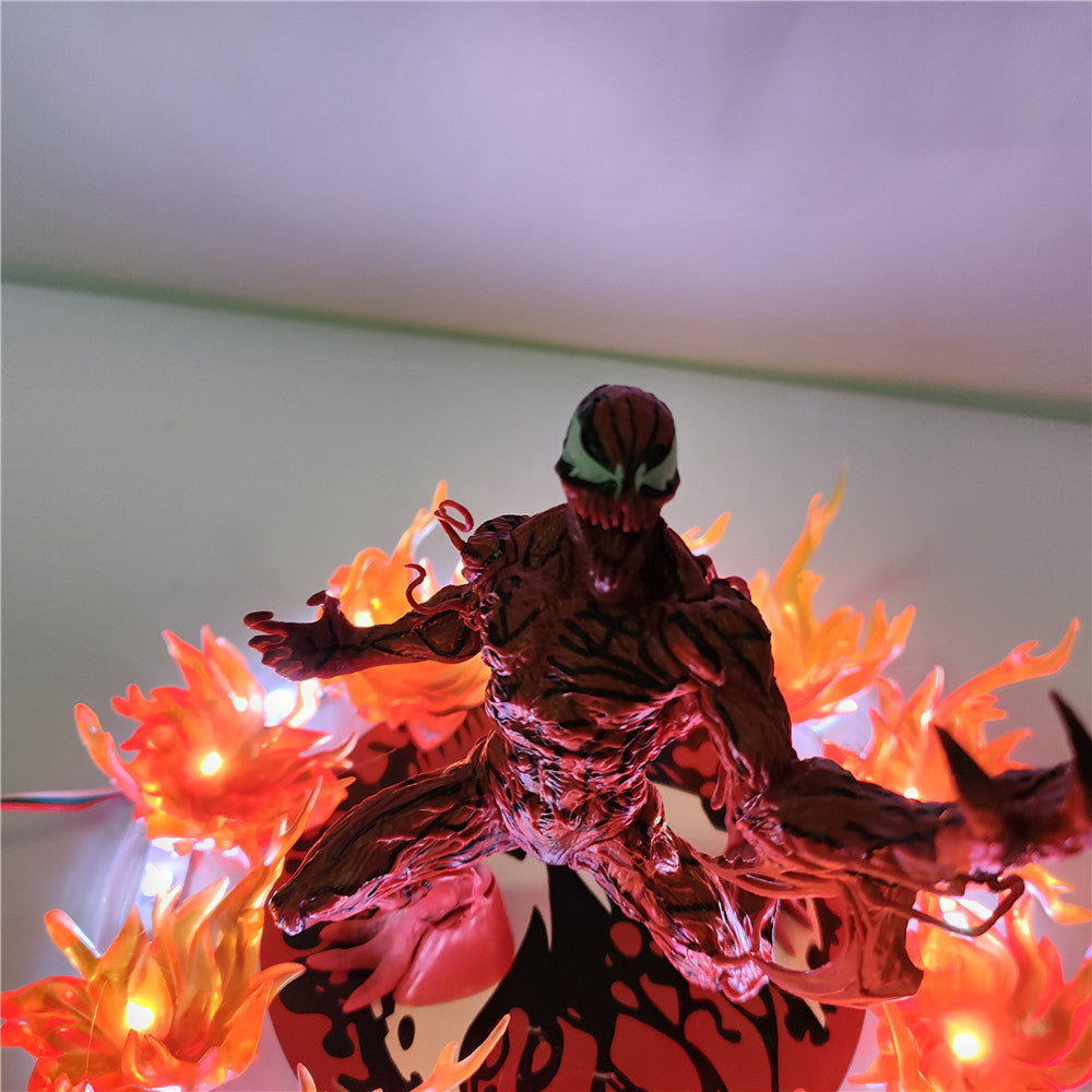 Lampe Carnage Spiderman – Image 3
