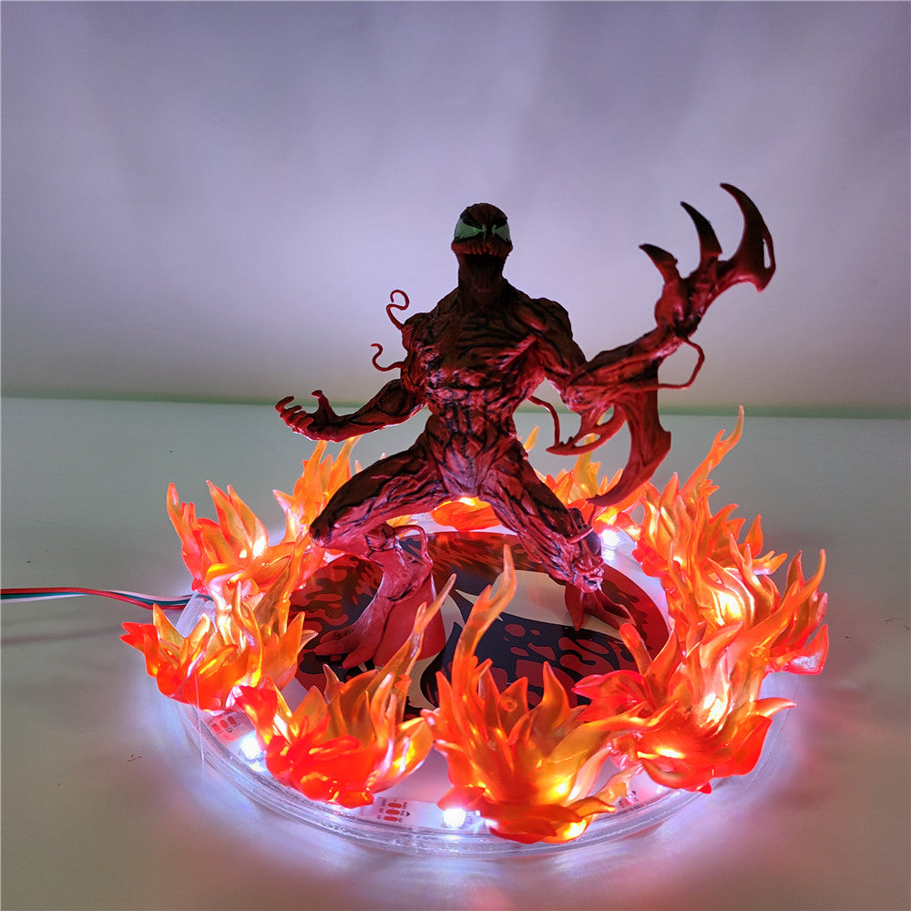 Lampe Carnage Spiderman – Image 6