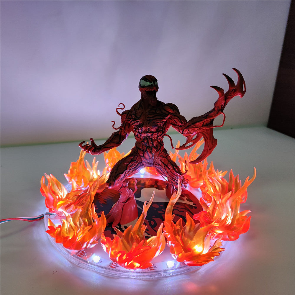 Lampe Carnage Spiderman – Image 4