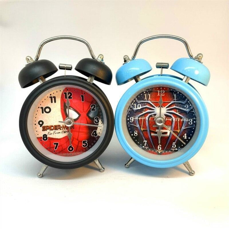 Réveil matin Spider-Man – Image 2