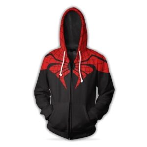 Sweat Superior Spider-Man du S au 5XL